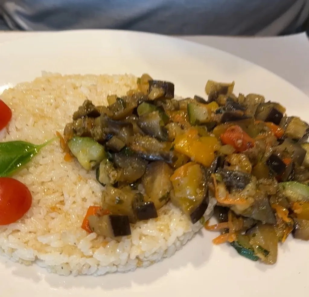 George Meyers_MECO Ristorante Pizzeria Ba_Capolona_review