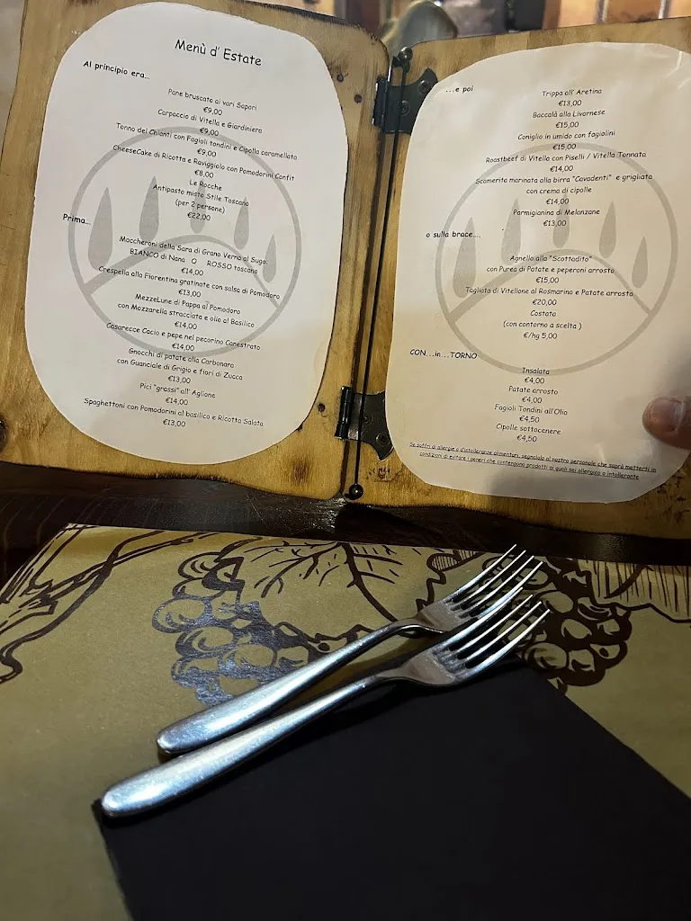 Menu_Fattoria Le Rocche_Capolona_image_2