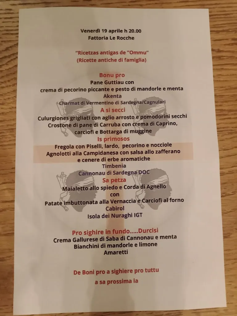 Menu_Fattoria Le Rocche_Capolona_image_3