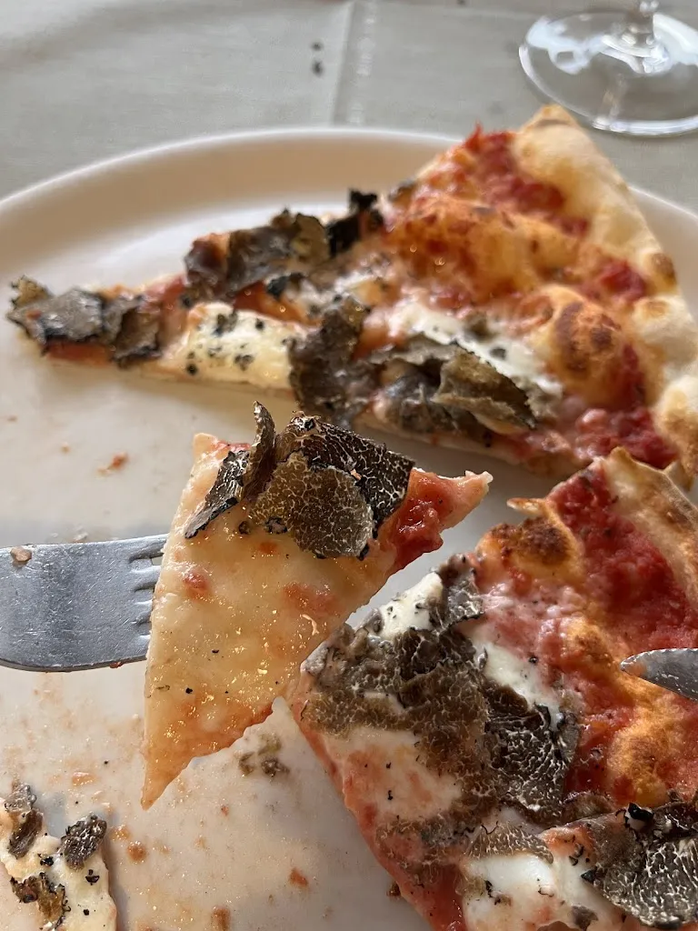 JP GAUTHIER_La Rotonda_Capolona_review