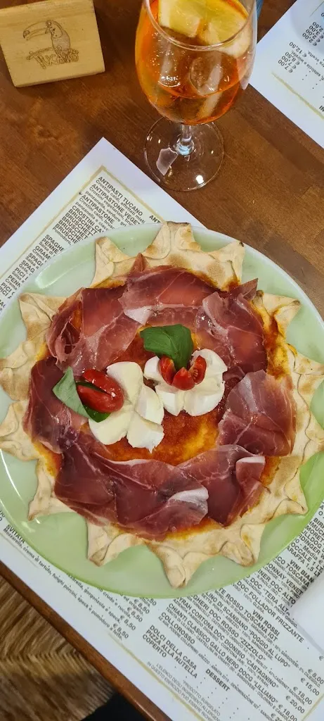 Coffee Lover_Tucano_Capolona_review