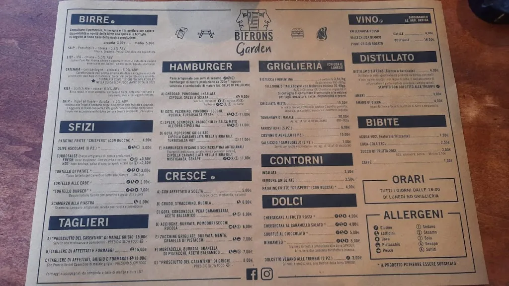 Menu_Bifrons Garden_Capolona_immagine_4