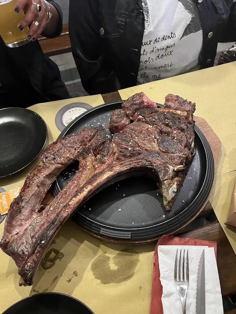 Lara Bragagna_Bifrons Garden_Capolona_recensione