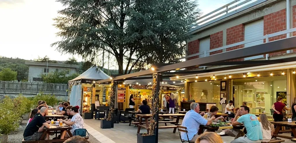 Ricardo Della Guardia_Bifrons Garden_Capolona_recensione