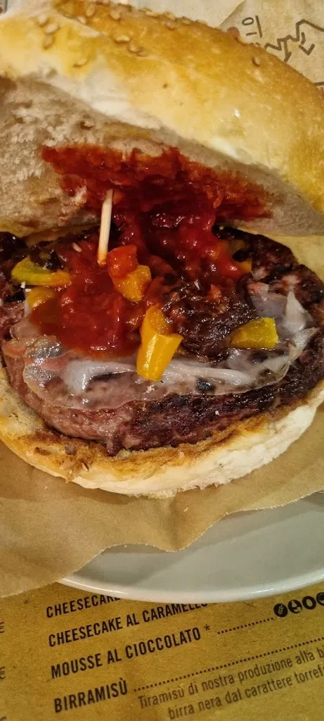 Massimo Esposito _Bifrons Garden_Capolona_recensione