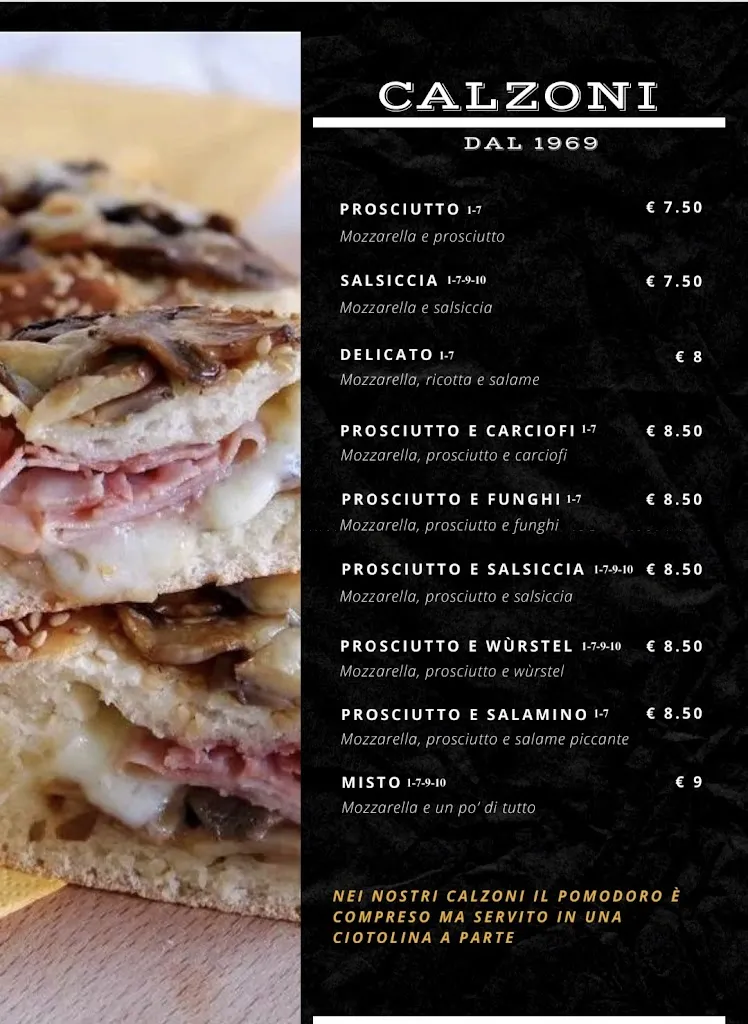 Menu_Pizzeria Roberto Dini_Capolona_image_4