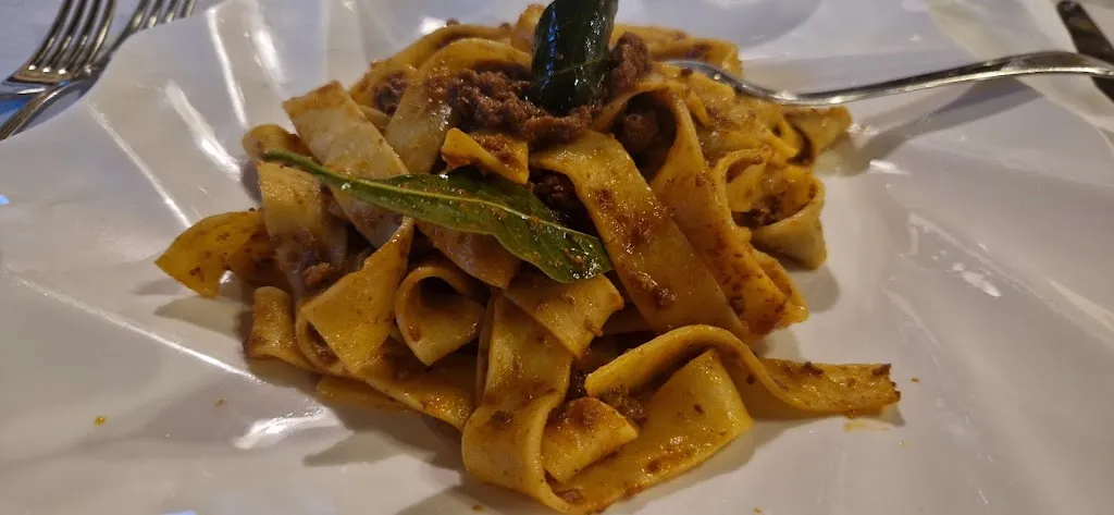 Menu_La Corte Dell'Oca ristorante - albergo_Capolona_image_5