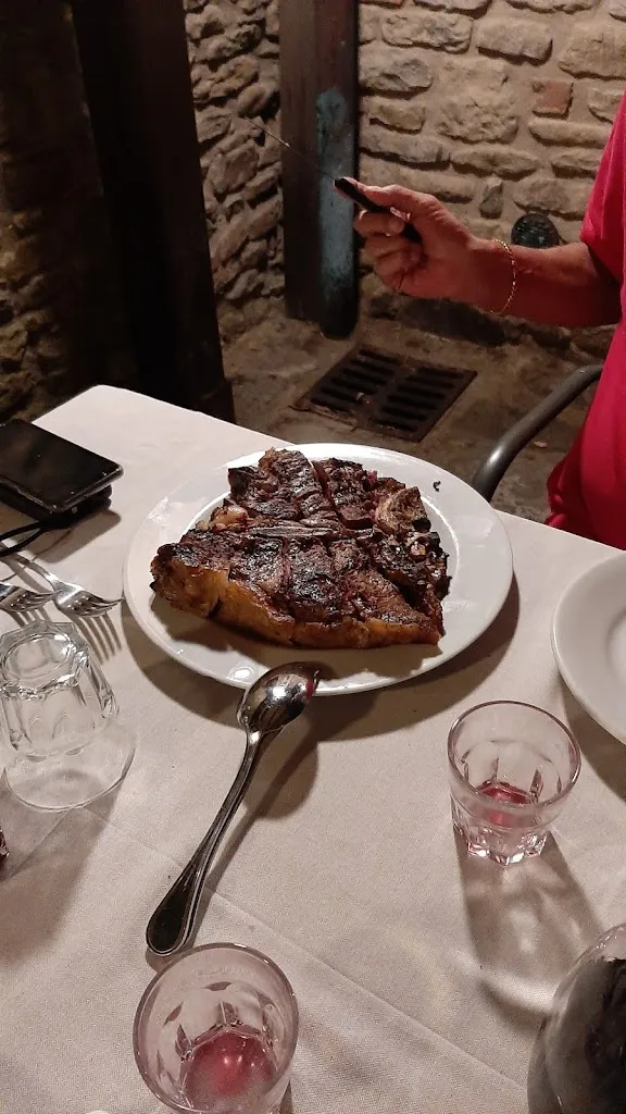 Menu_La Corte Dell'Oca ristorante - albergo_Capolona_image_7