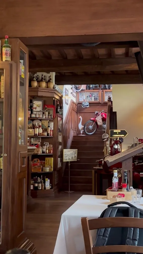 La Corte Dell'Oca ristorante - albergo_Capolona_slider_image_2