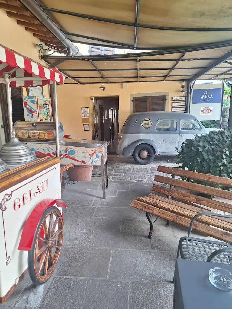 La Corte Dell'Oca ristorante - albergo_Capolona_slider_image_3