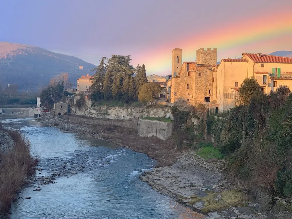 Valentina_Il Giardino Sull'Arno_Capolona_review