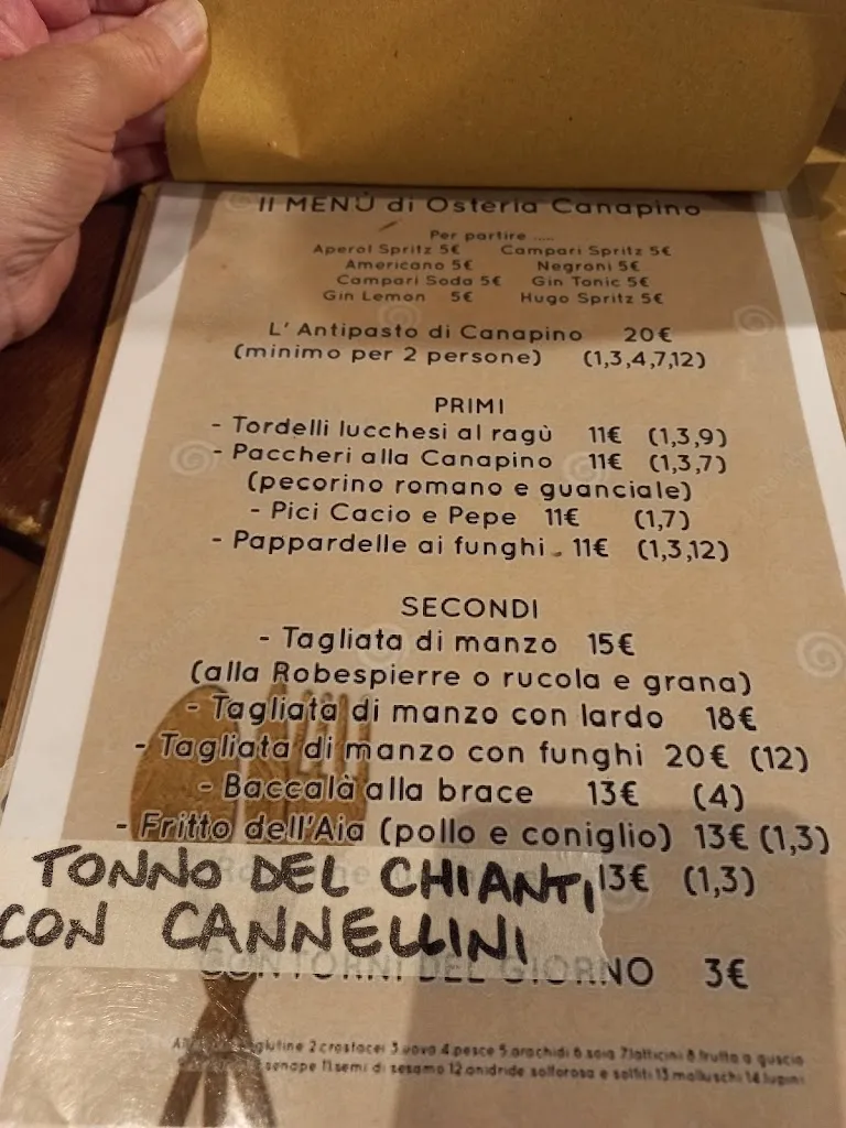 Menu_Osteria Canapino_Capannori_image_3