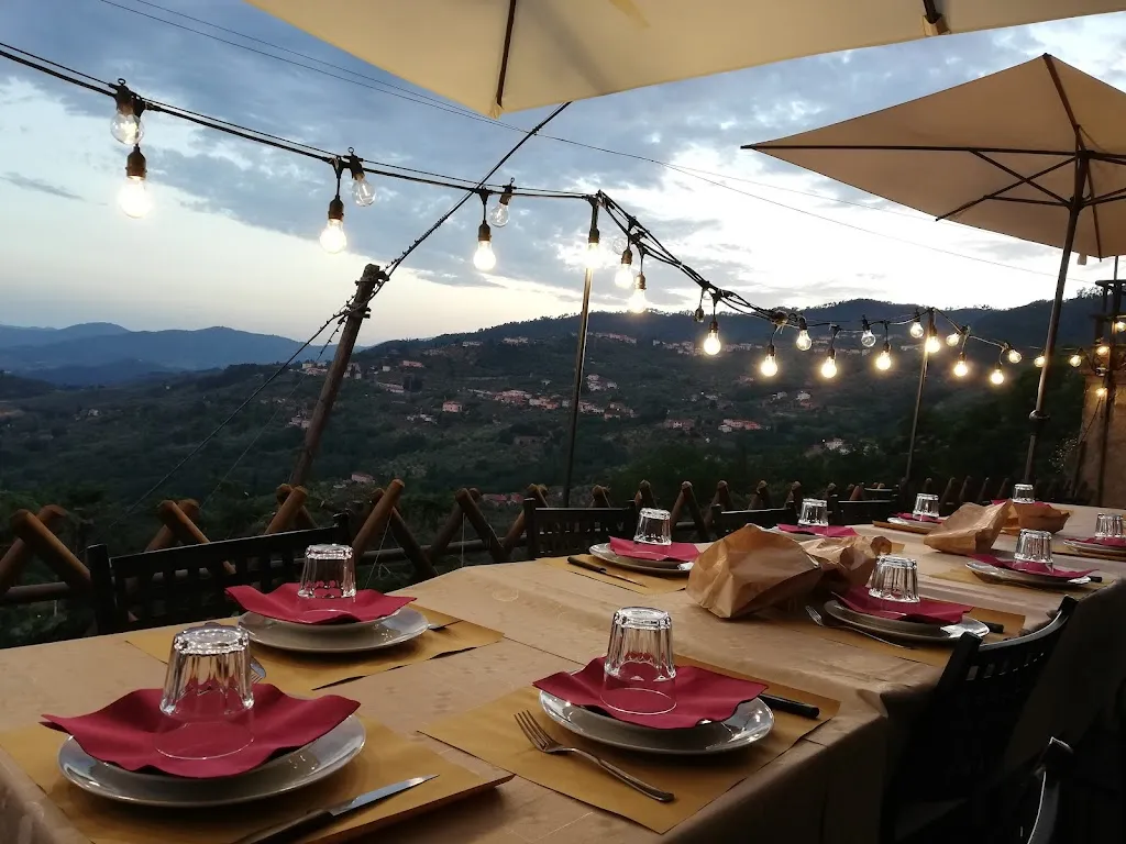 Georgina Casswell_Osteria di Valgiano_Capannori_review