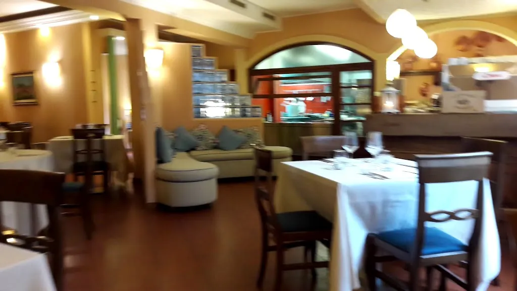 Ristorante Forino restaurant in Capannori