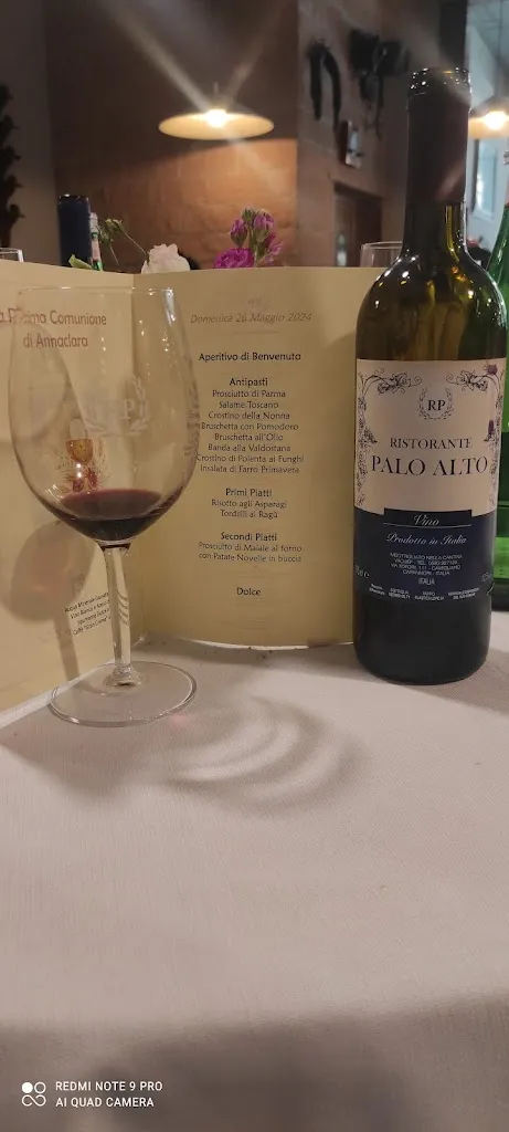 Davide Mingarelli_Ristorante PALO ALTO_Capannori_recensione