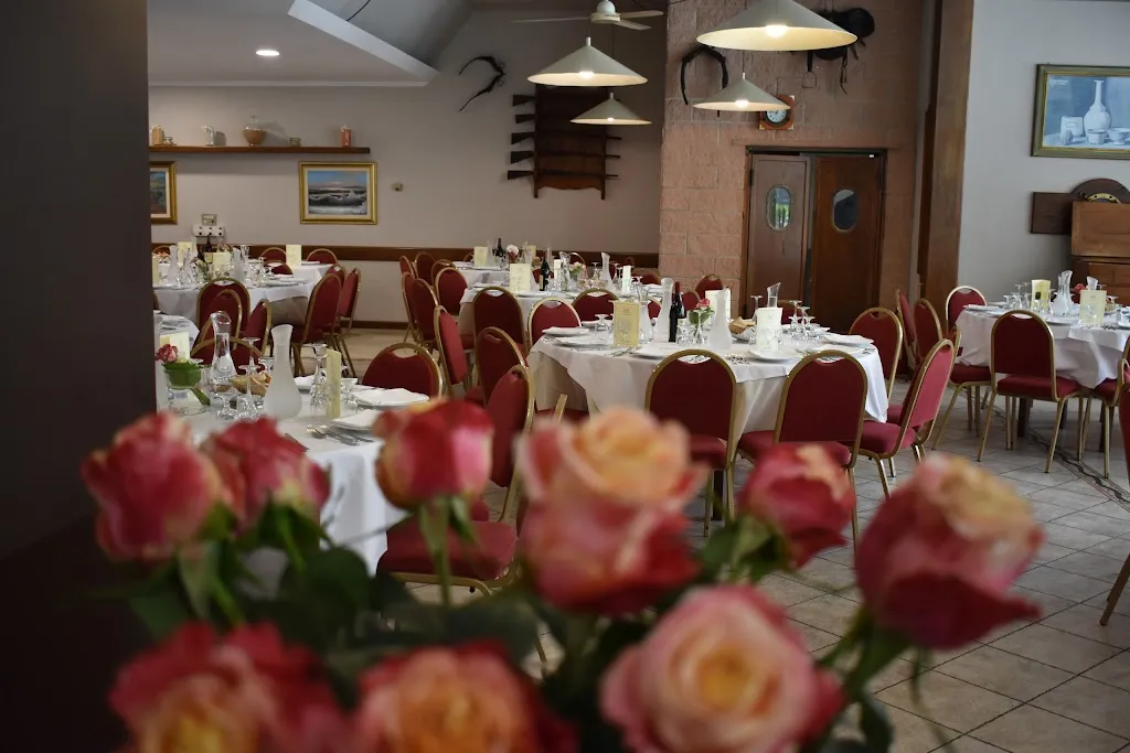 Ristorante PALO ALTO restaurant in Capannori