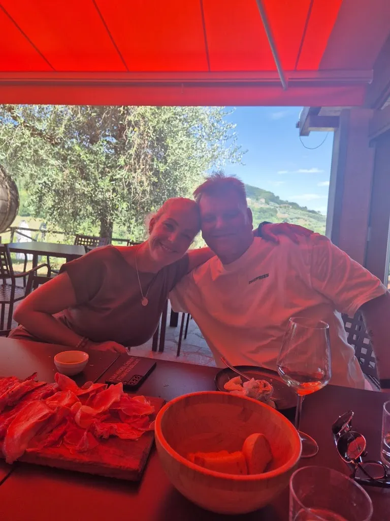 Remy Bakkernes_Caffe' Trattoria Taty Di Gerboni Andrea_Capannori_review