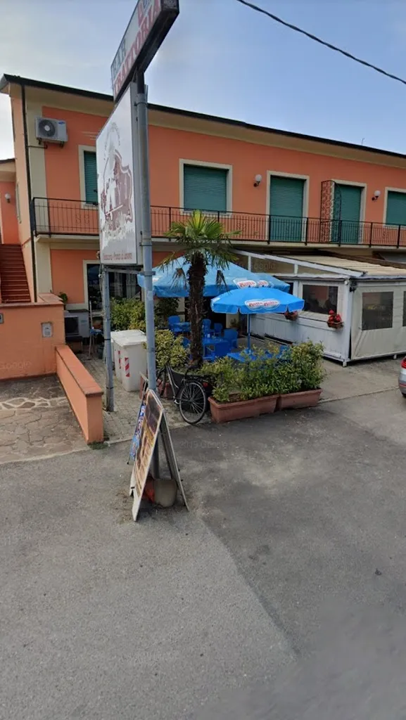 Caffe' Trattoria Taty Di Gerboni Andrea_Capannori_slider_image_3