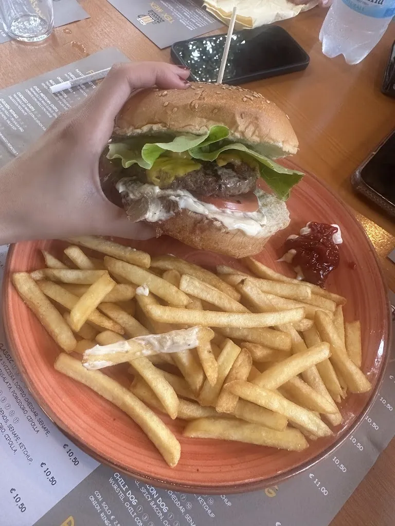 Eden Kohanim_Il Boccale_Capannori_avis