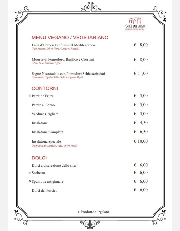 Menu_Portico San Giorgio_Melpignano_image_3