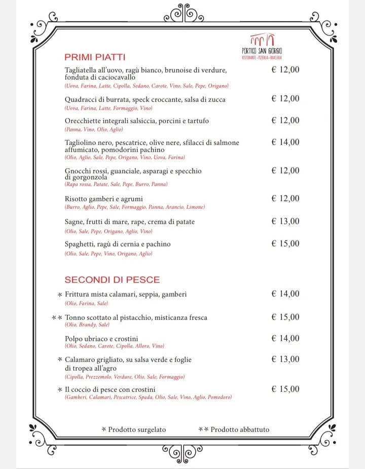 Menu_Portico San Giorgio_Melpignano_image_4