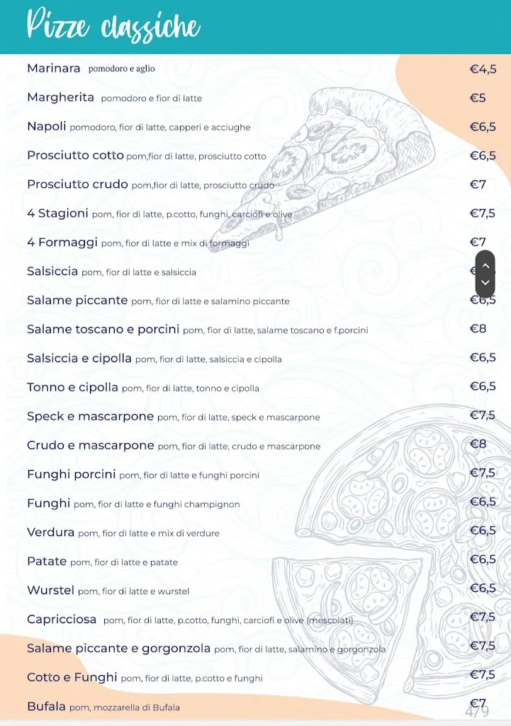 Menu_La Balena - Ristorante Pizzeria di Pesce Lucca_Capannori_immagine_1