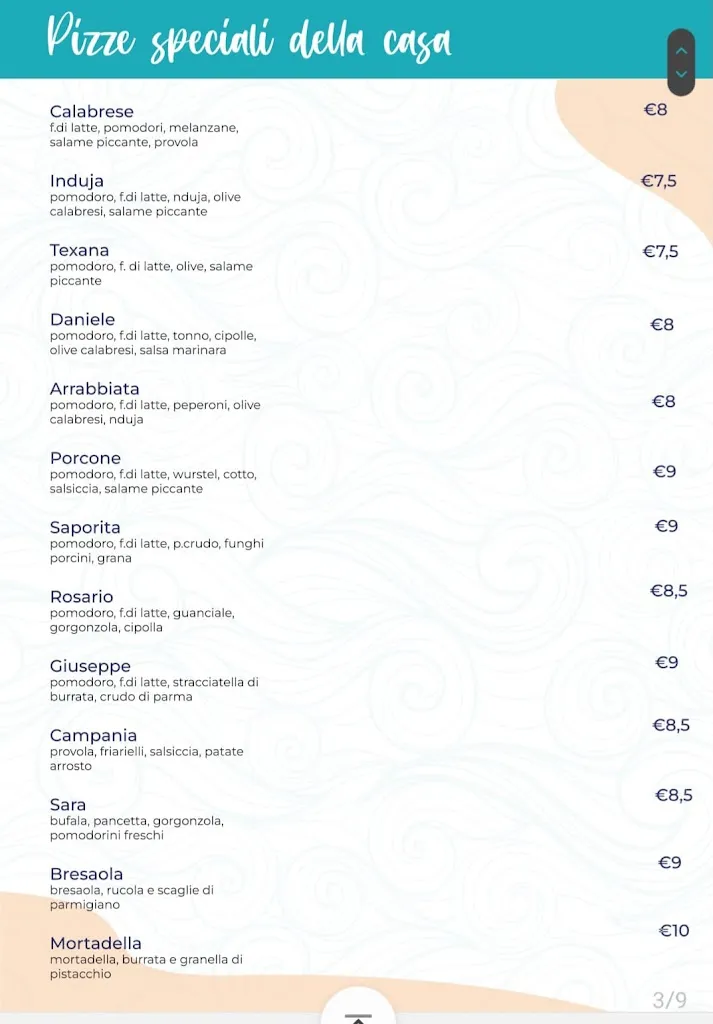 Menu_La Balena - Ristorante Pizzeria di Pesce Lucca_Capannori_immagine_4