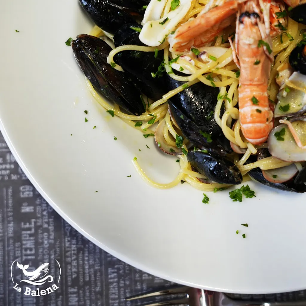 Menu_La Balena - Ristorante Pizzeria di Pesce Lucca_Capannori_immagine_7