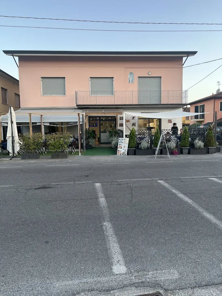 Rox C_La Balena - Ristorante Pizzeria di Pesce Lucca_Capannori_recensione