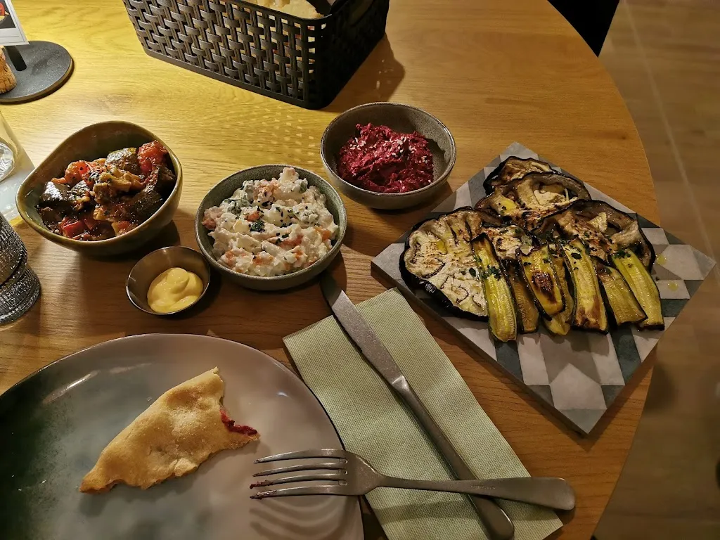 Sabrina Pasquali_Morsetti’s Focacceria_Capannori_review