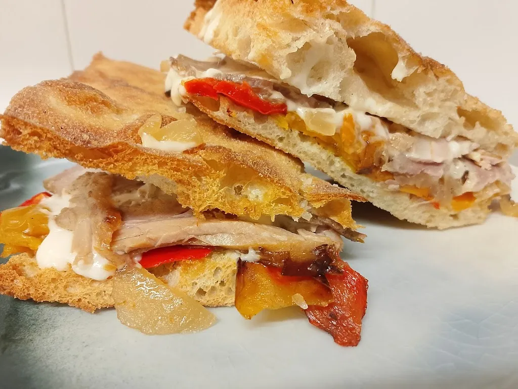 Rugiada Carta_Morsetti’s Focacceria_Capannori_review