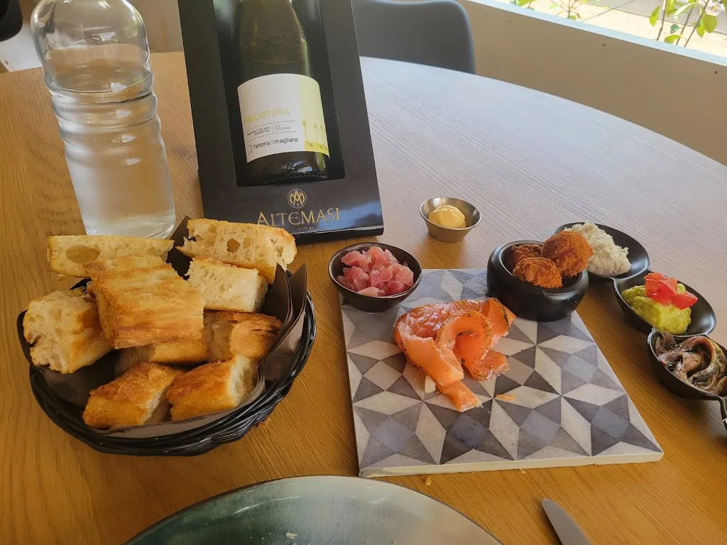 Alex Tasev_Morsetti’s Focacceria_Capannori_review