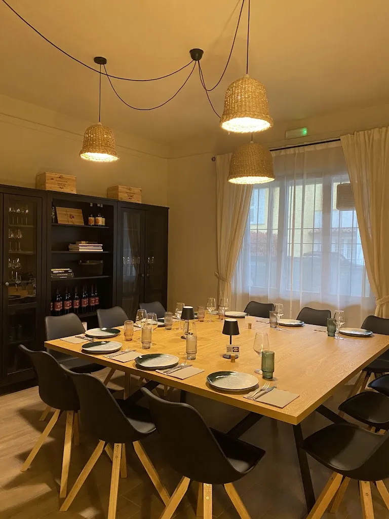 Morsetti’s Focacceria restaurant in Capannori