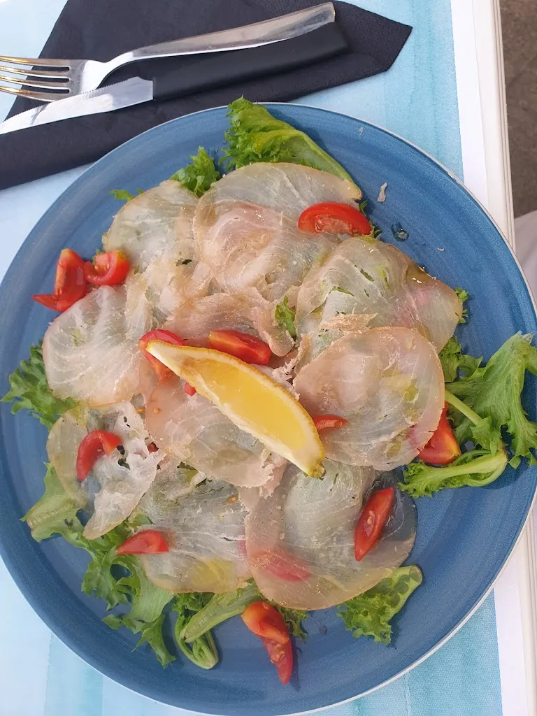 Cristiano Bagni_Via Vita Caffè Bistrot_Capannori_review