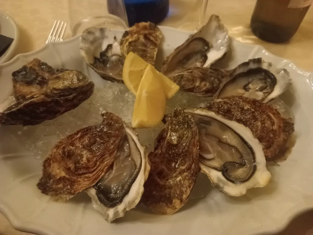 Stefania Favarato_Via Vita Caffè Bistrot_Capannori_review