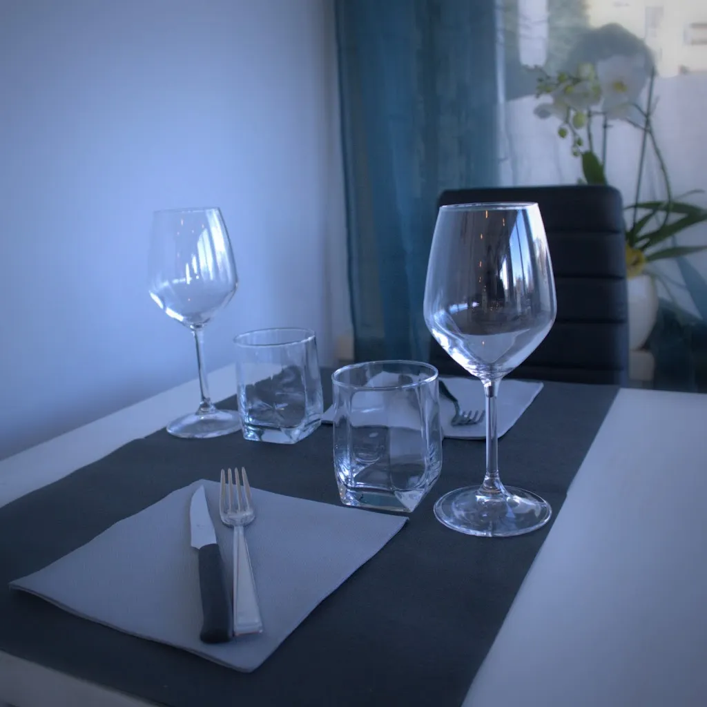 Via Vita Caffè Bistrot restaurant in Capannori