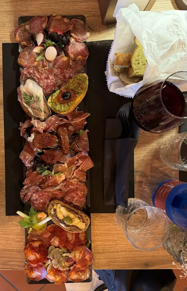 Luca Degl'innocenti_Bandini Bakery_Capannori_review