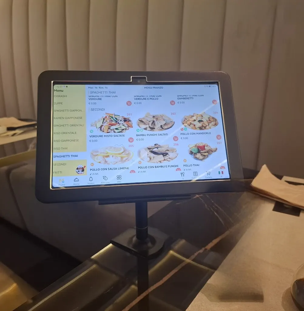 Menu_Tokyo Sushi Capannori - All You Can Eat_Capannori_image_1