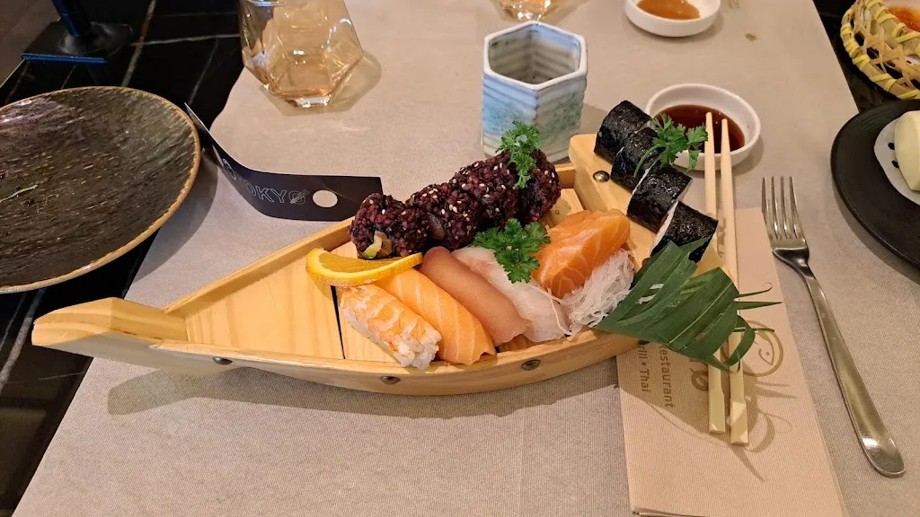 Menu_Tokyo Sushi Capannori - All You Can Eat_Capannori_image_5