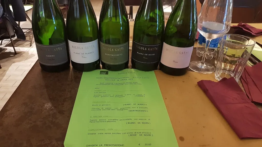 Menu_Vita Caffè di Matteucci Gabriele_Capannori_image_2