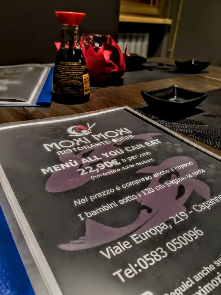 Menu_Vita Caffè di Matteucci Gabriele_Capannori_image_3