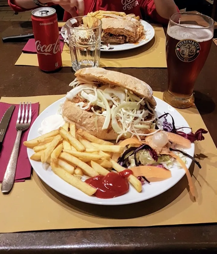 Menu_Vita Caffè di Matteucci Gabriele_Capannori_image_5