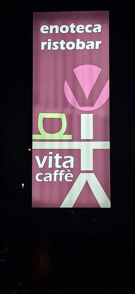 Ron Caminada _Vita Caffè di Matteucci Gabriele_Capannori_review