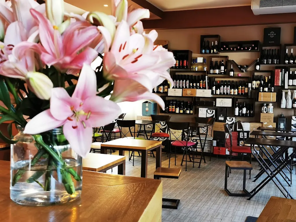 Vita Caffè di Matteucci Gabriele restaurant in Capannori