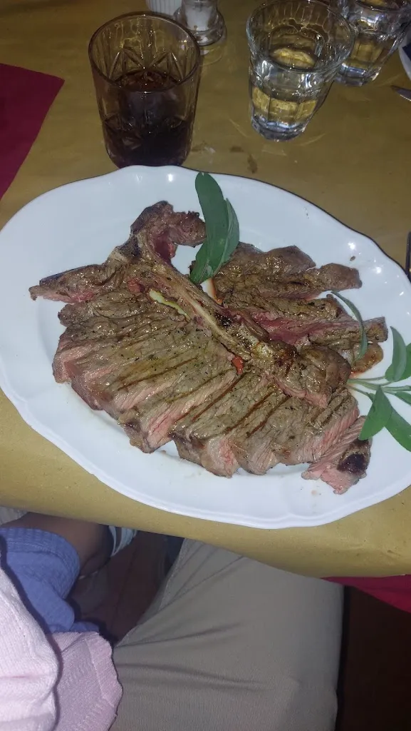 Daryl Ally_Il Ristoro della Fattoria di Petrognano_Capannori_recensione