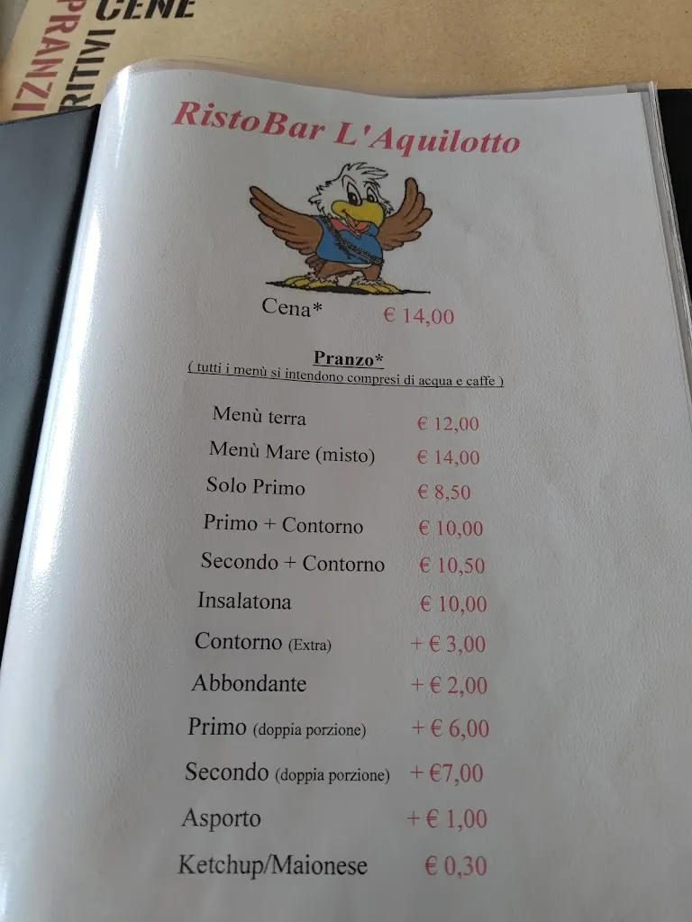 Menu_RistoBar L'Aquilotto_Capannori_image_1