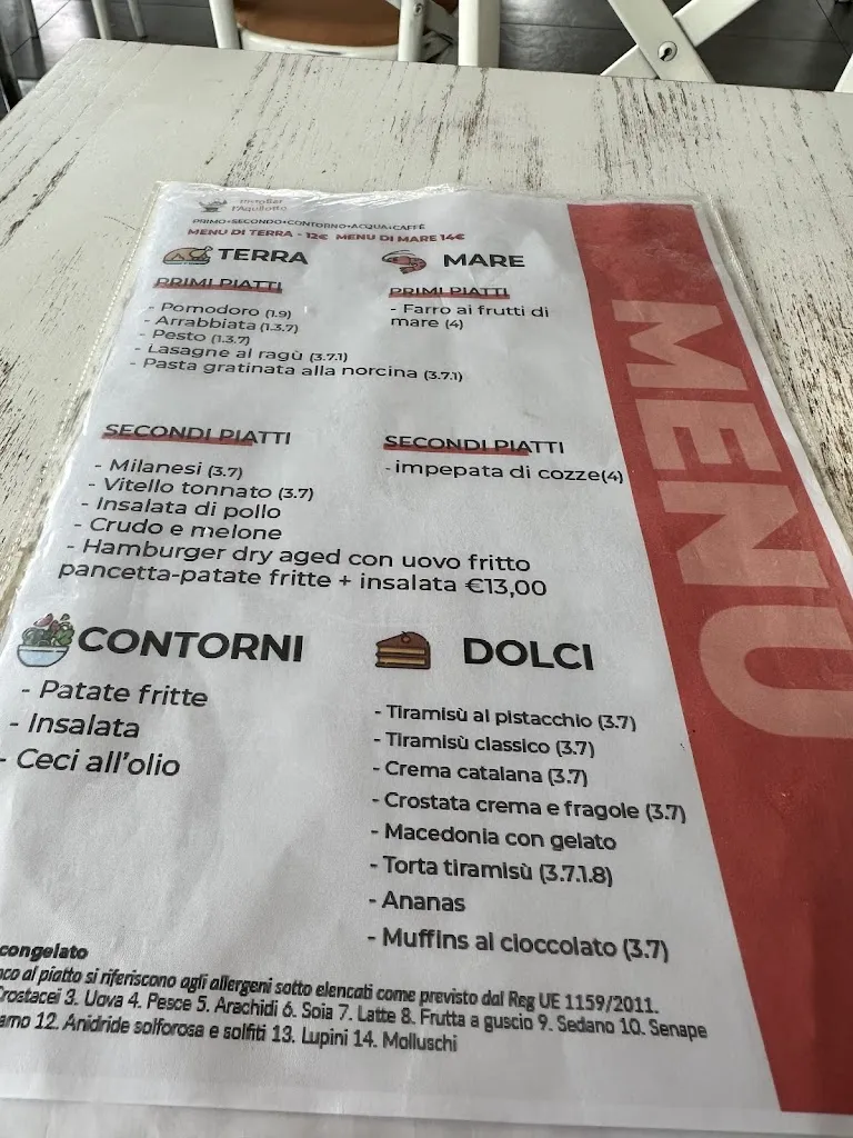 Menu_RistoBar L'Aquilotto_Capannori_image_2
