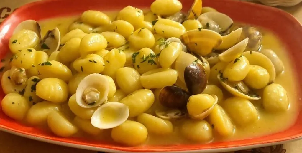 giustaggio WILD_RistoBar L'Aquilotto_Capannori_review