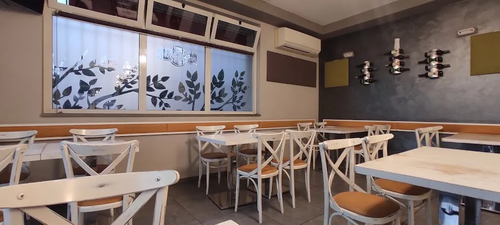 RistoBar L'Aquilotto restaurant in Capannori