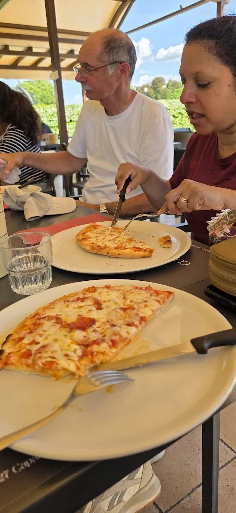 Denzil S_Fabbri Ristocaffè_Capannori_review